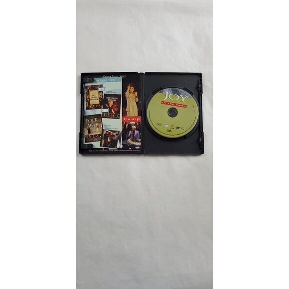 Joy In the Camp DVD 1996 - Gaither Gospel Series - Picture 4 of 5